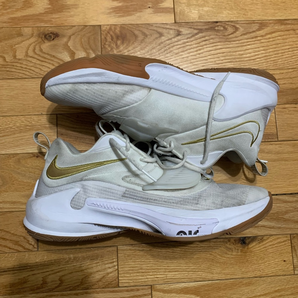 Nike Giannis Zoom Freak 3